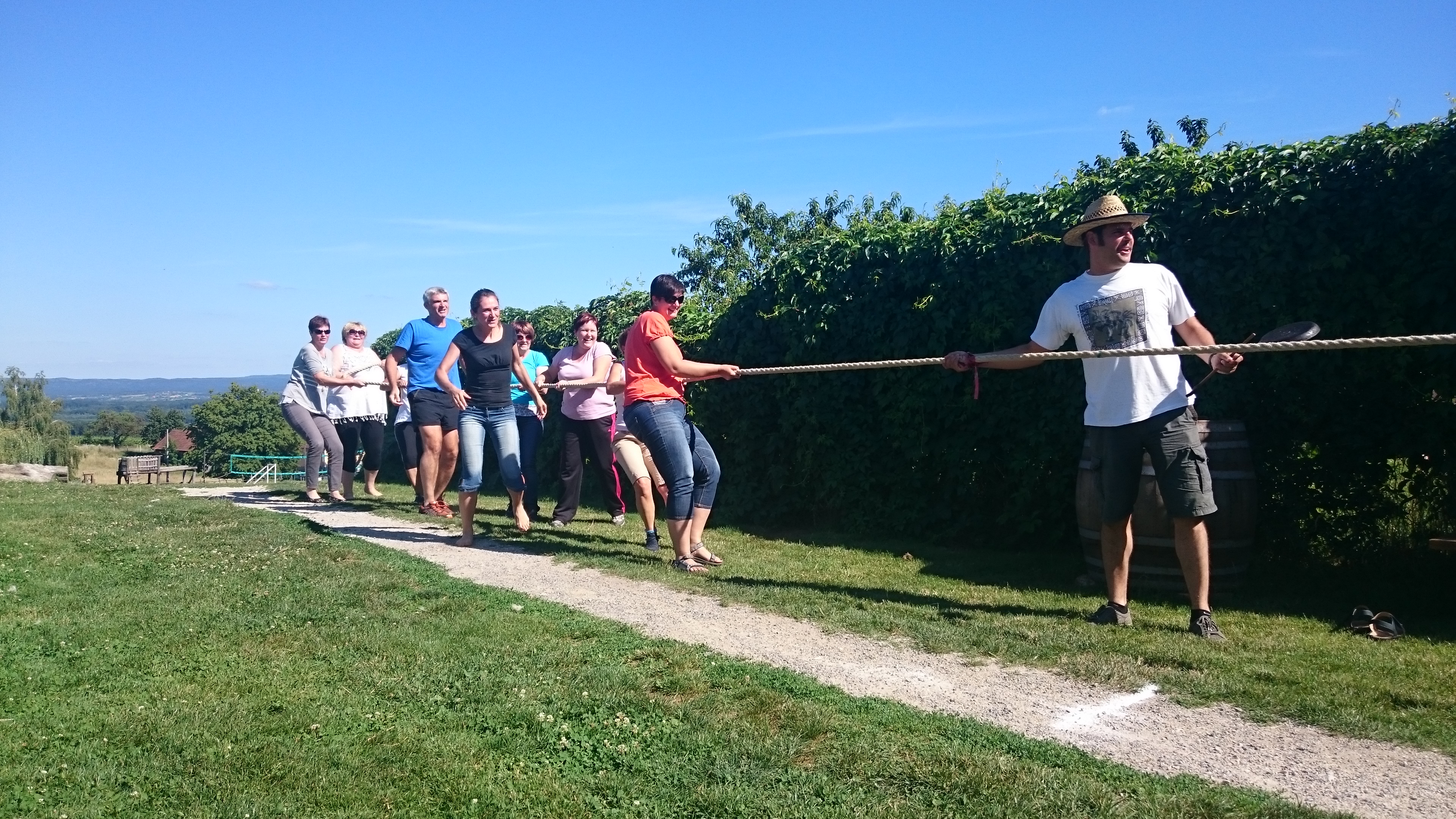 Burza ruralnih poslova