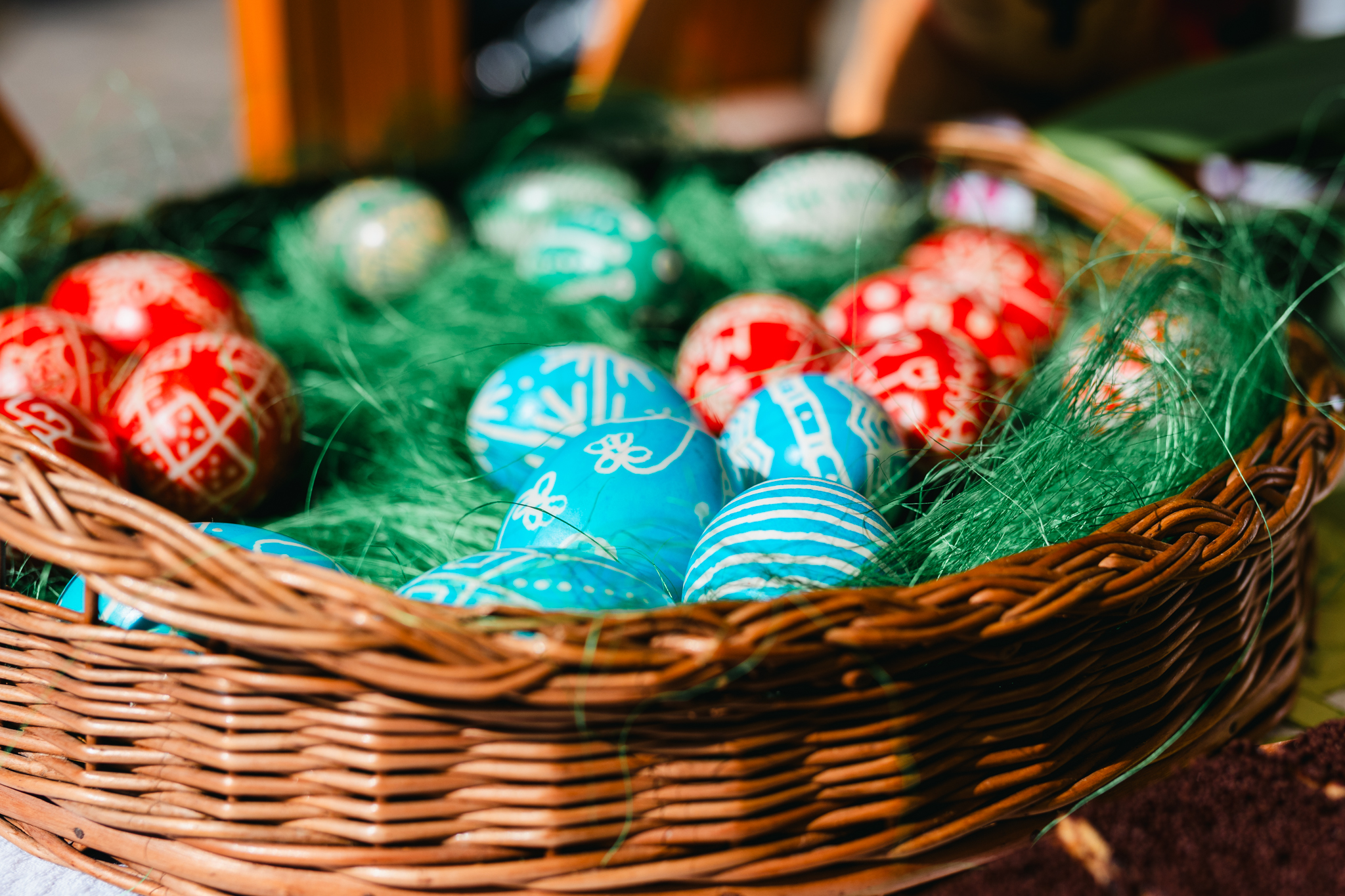 Tradicija koja nas povezuje