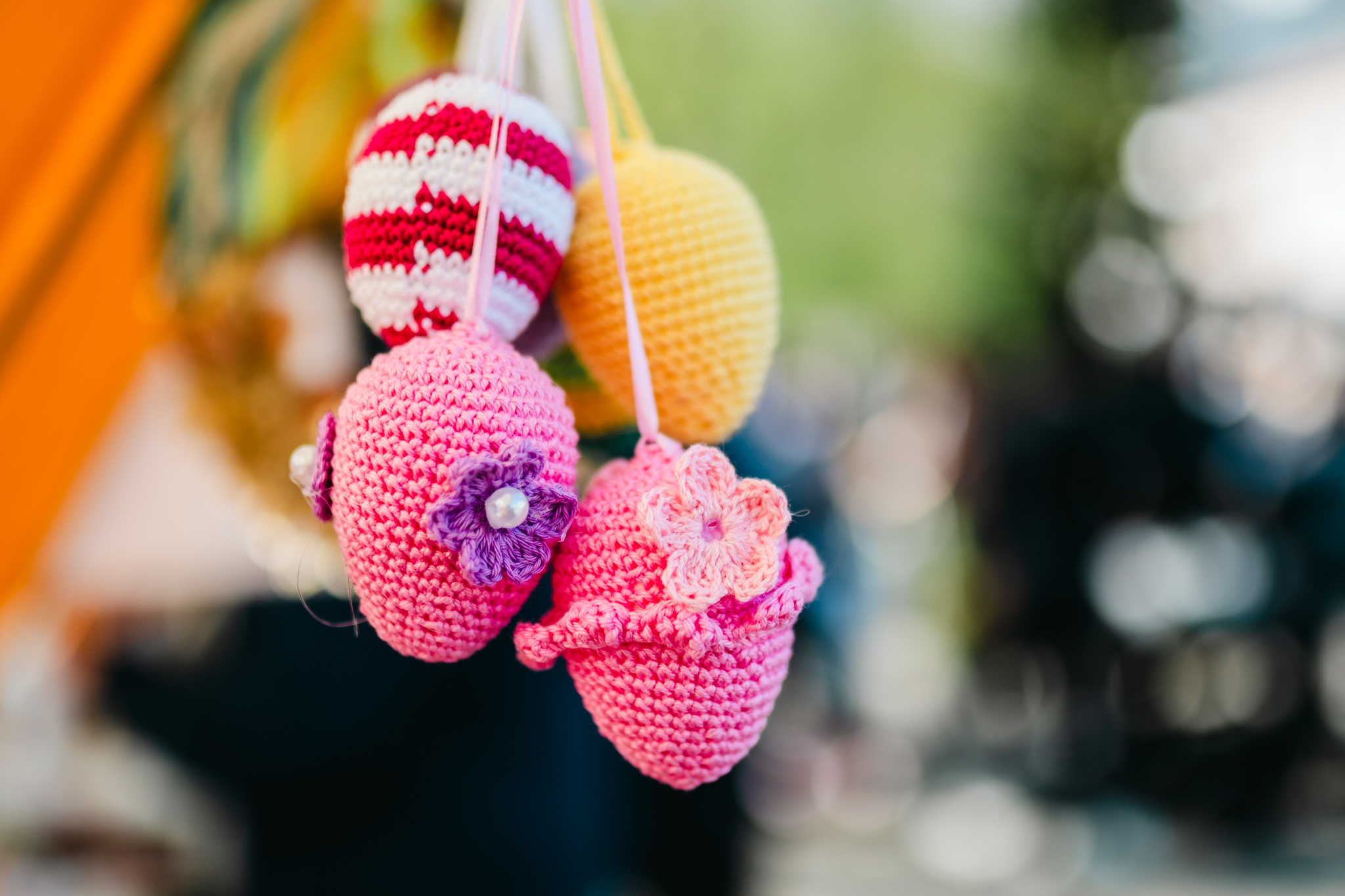 Prirodni način bojenja pisanica – jednostavno, ali posebno!