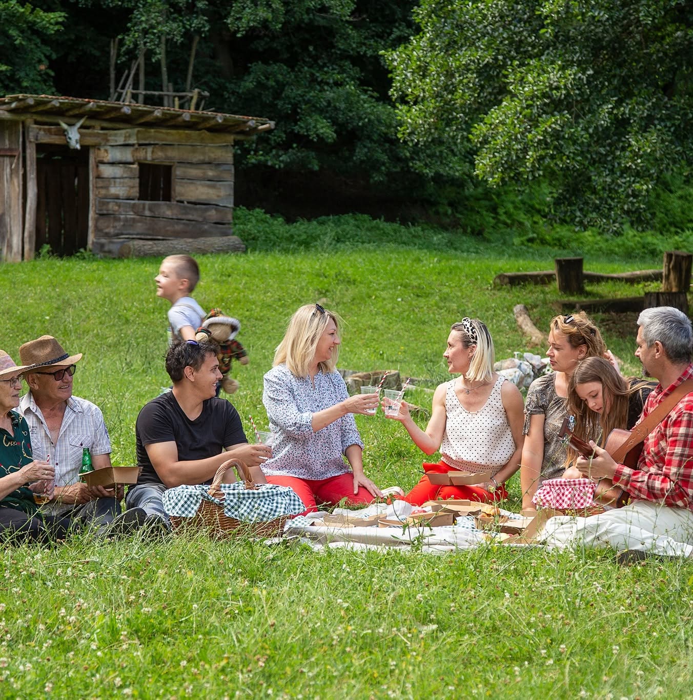 Ruralni turizam raste, a Hrvatska ima još mnogo toga za pokazati