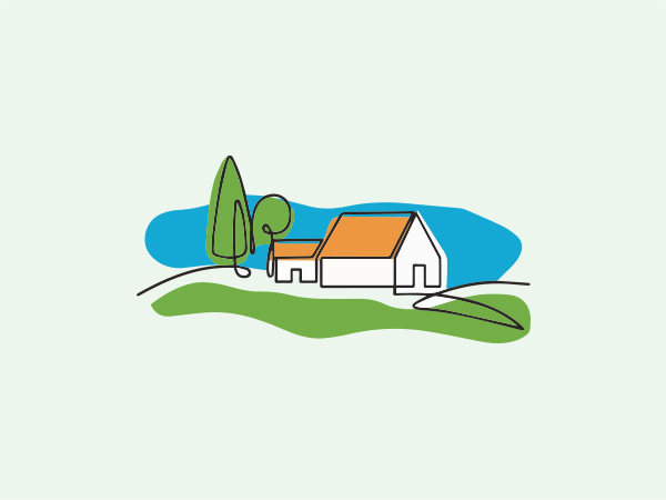 Seosko gospodarstvo Ciban