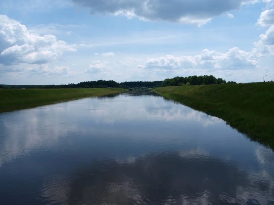 Biciklistička staza Glogovnička ruta