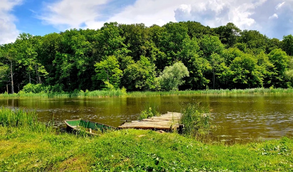 Poučna staza Marča