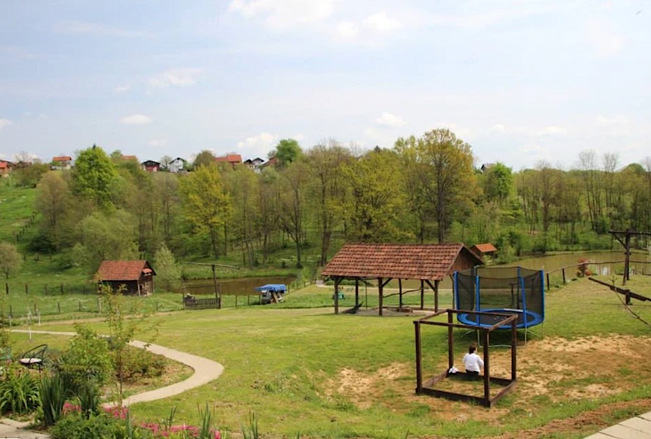 Znamenitosti