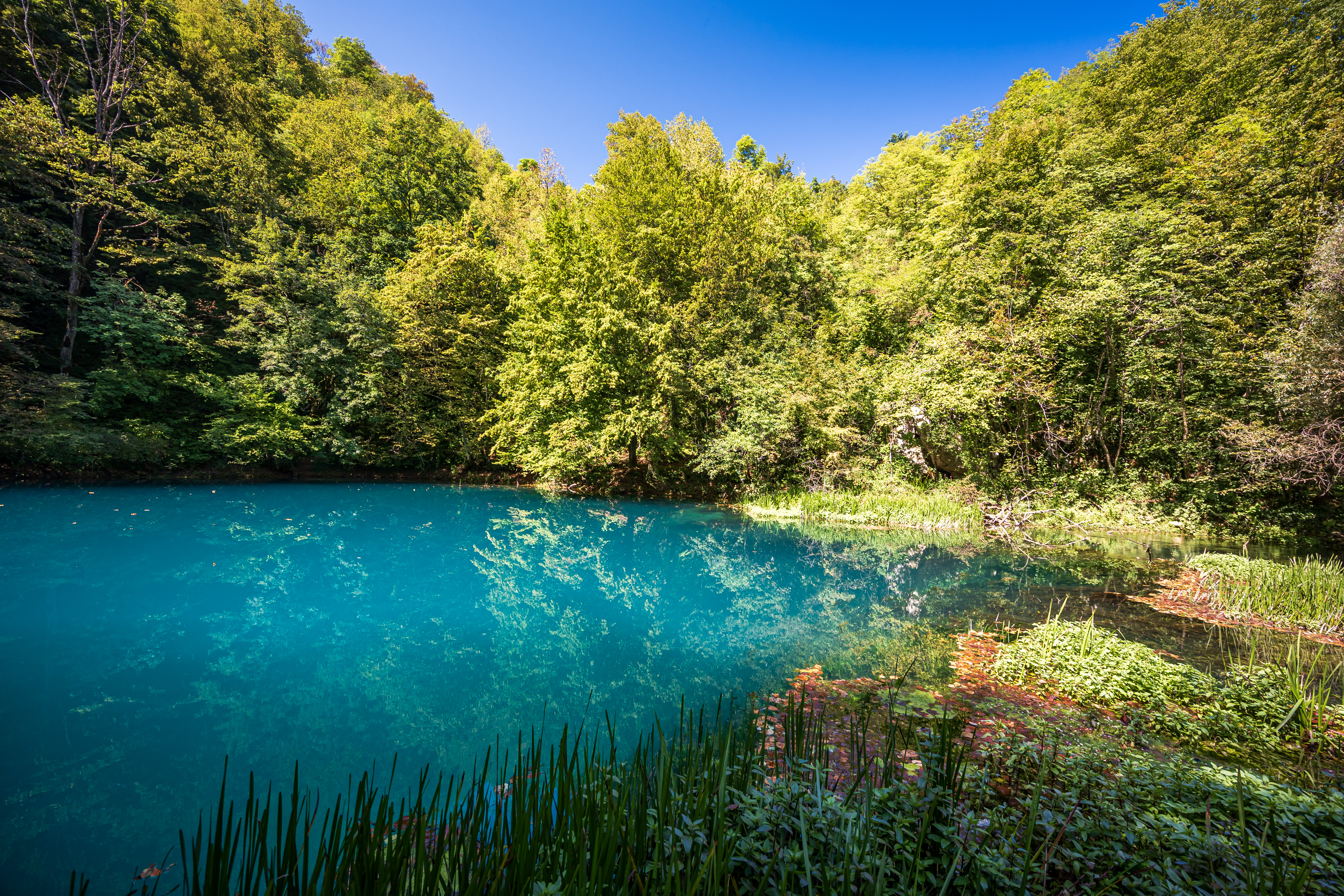Istražite Karlovačku županiju