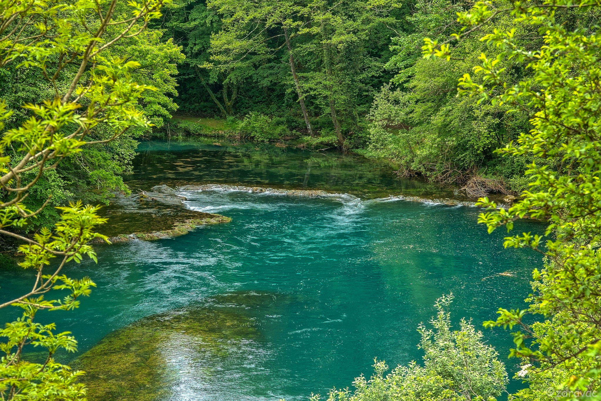 Istražite Karlovačku županiju