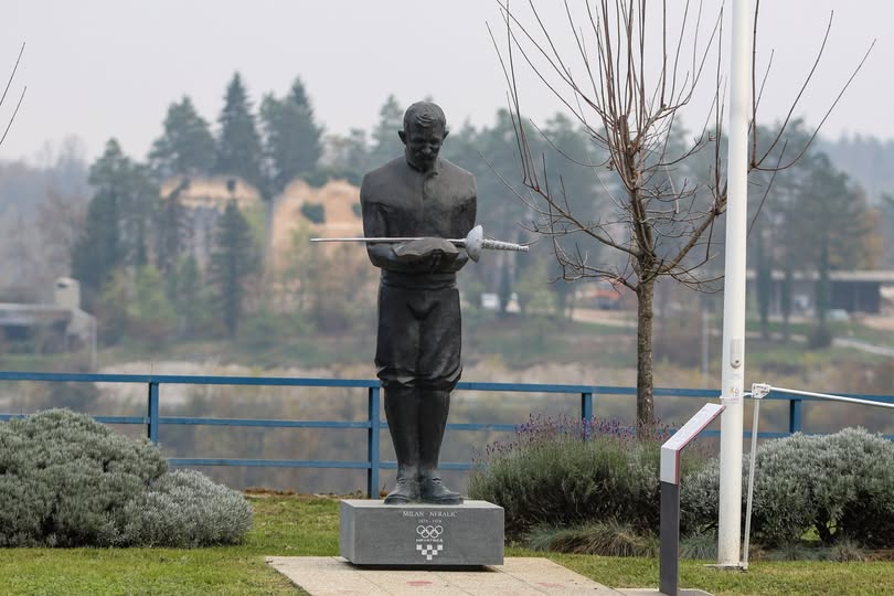 Tematske šetnje – stopama Milana Neralića 23.2.2026.