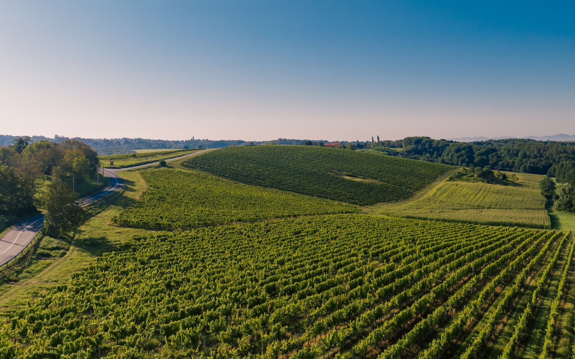 Posjetite Sveti Martin na Muri