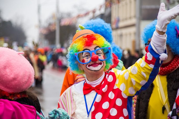 Zabava i šale u središnjoj Hrvatskoj