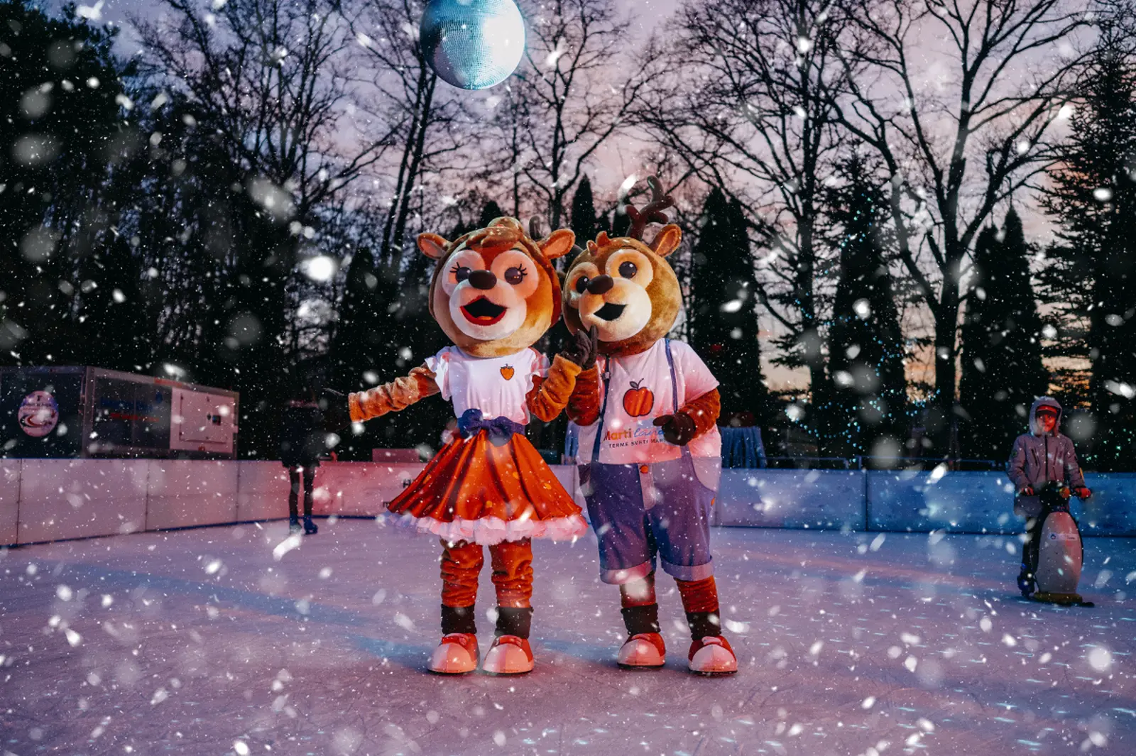 Advent u Sv. Martinu na Muri 6.12.2025.