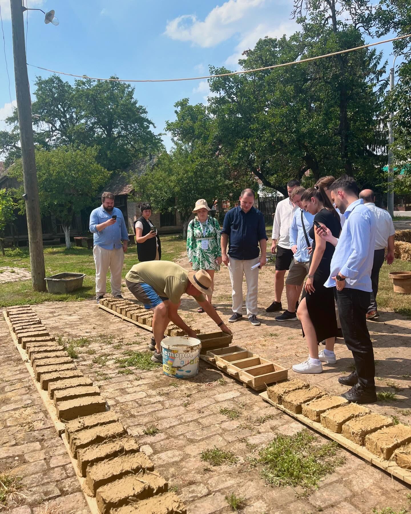 Akademija blata u Baranji 13.-18.7.2026.