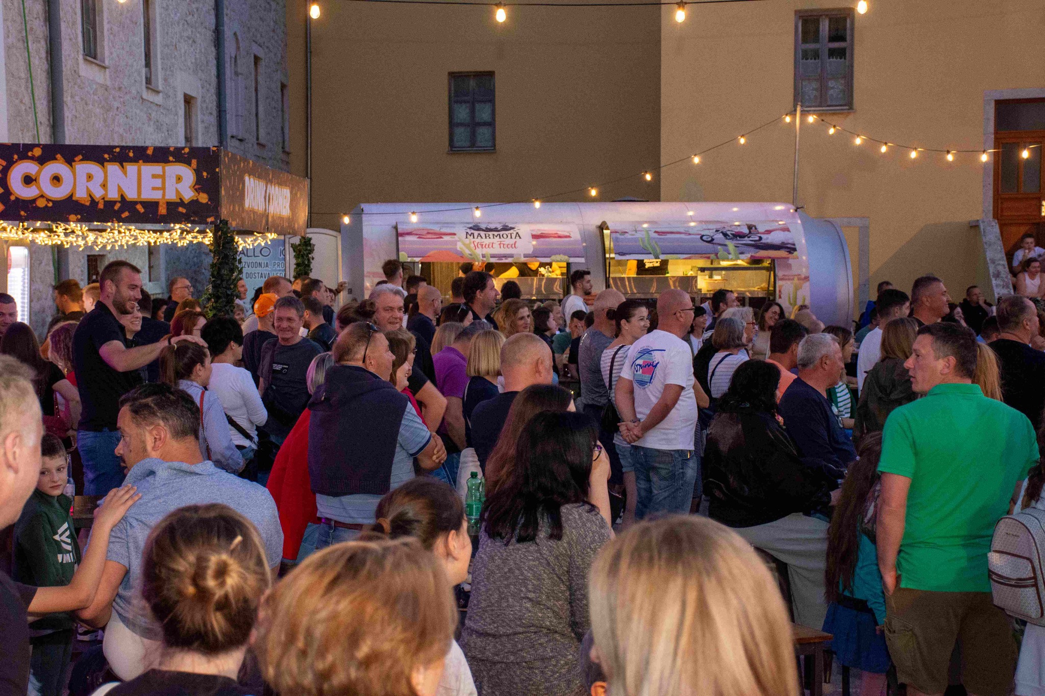 Altroke Food Festival 30.4.-3.5.2026.