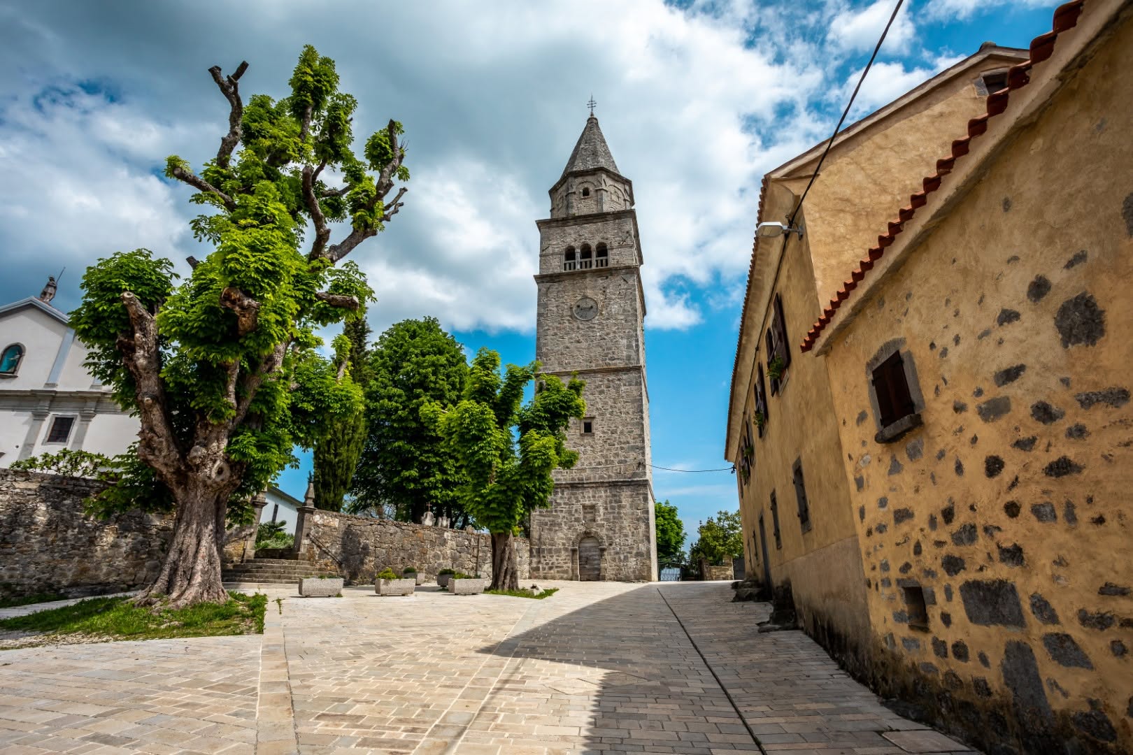 Central Istria Walk and Taste 17.-31-8-2026.