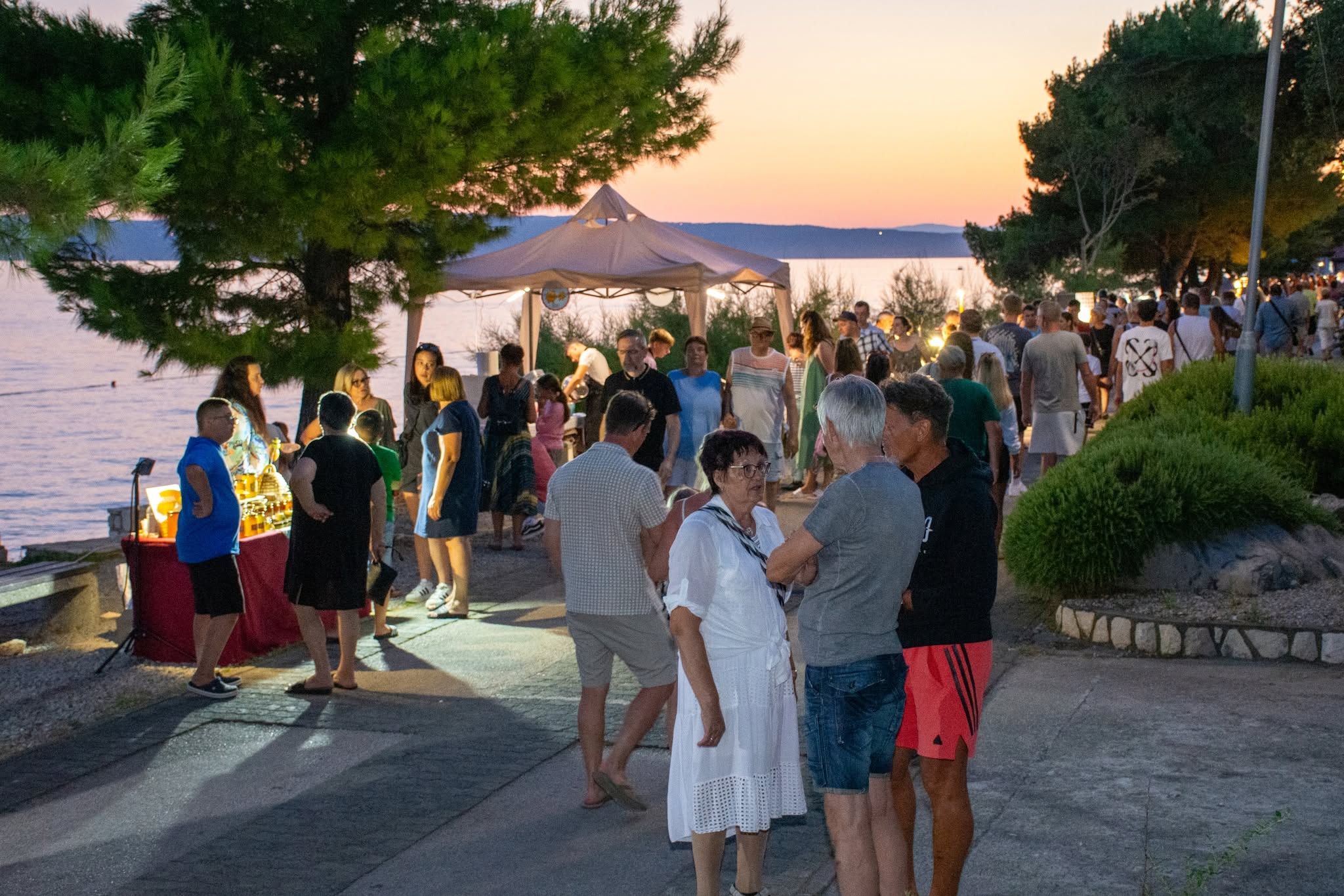 Fešta od kilometra 24.7.2026.