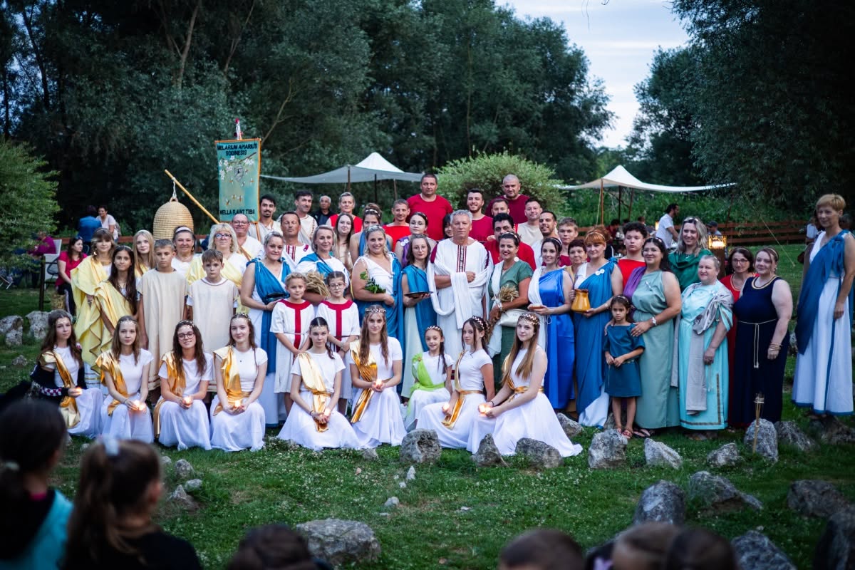 Vaši domaćini
