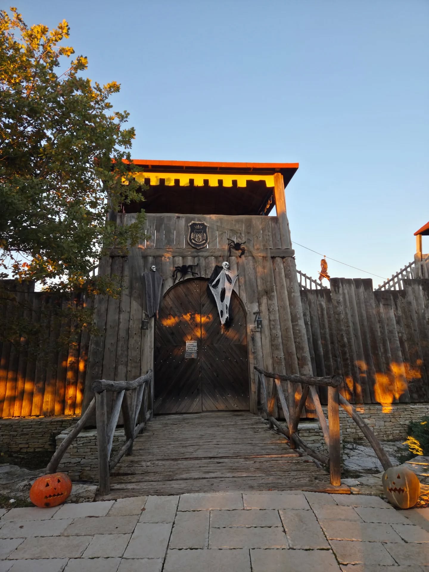 Halloween u Sanc. Michaelu 31.10.2026.
