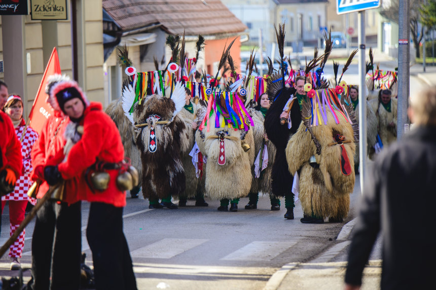 Ivonjski fašink 8.2.2026.