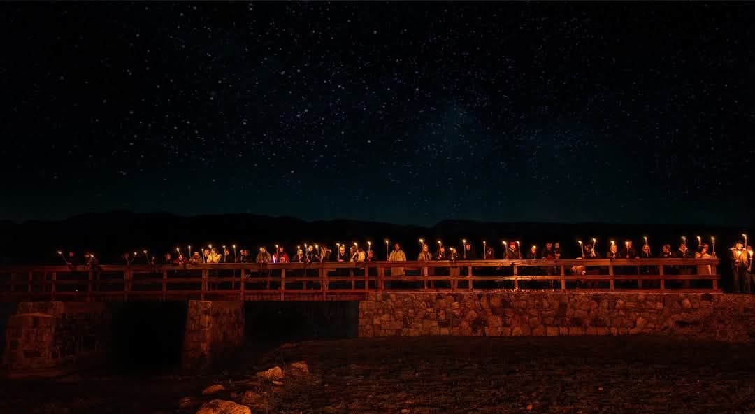 Jurjevo u Liču 23.-26.4.2026.