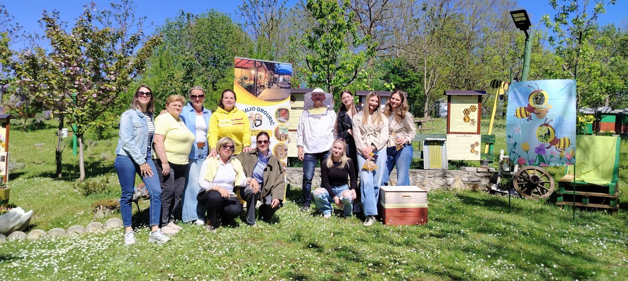 Ljetni obiteljski piknik i dan zdravlja 2.8.2026.