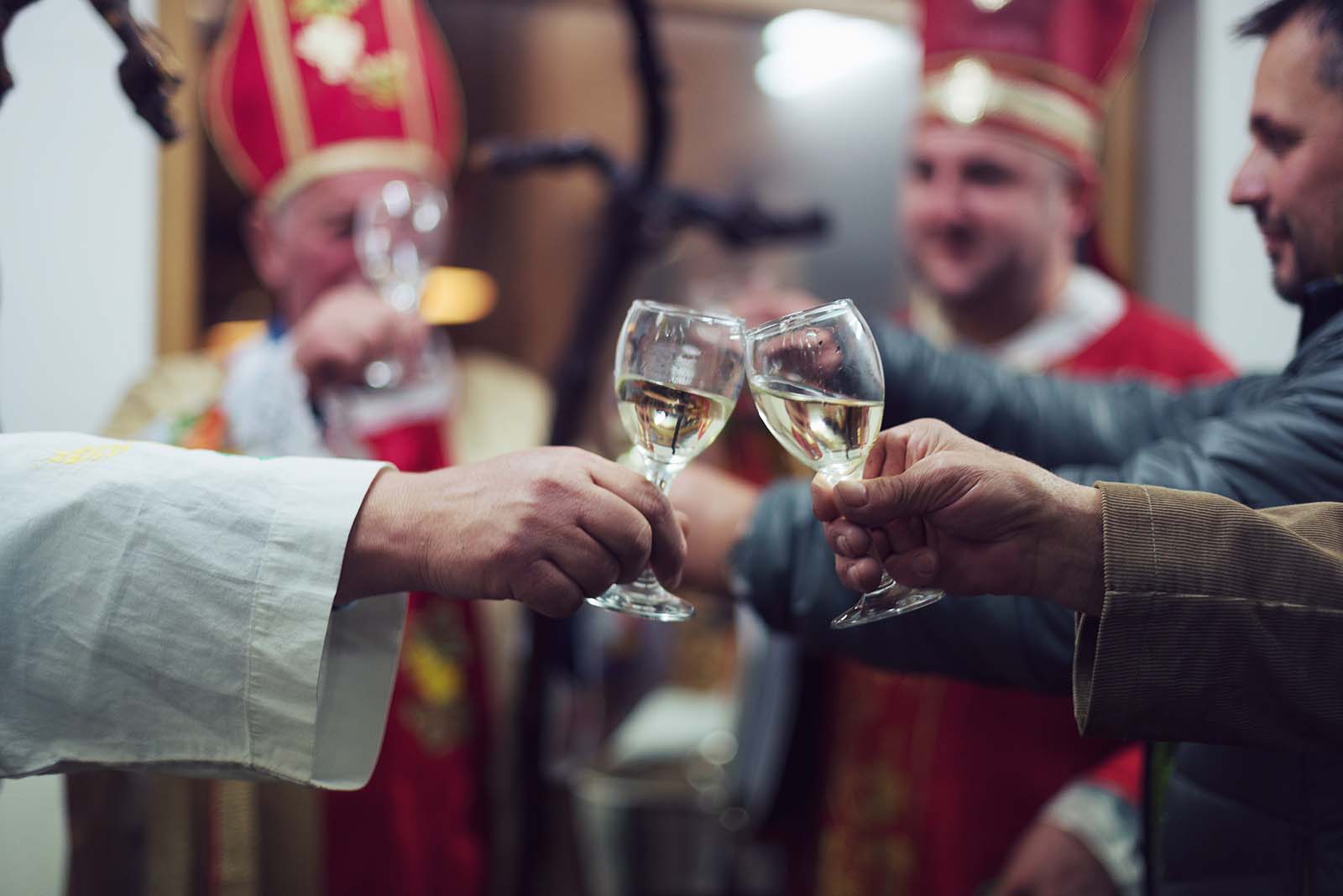 Martinje u Podrumu Vineda 8.11.2025.