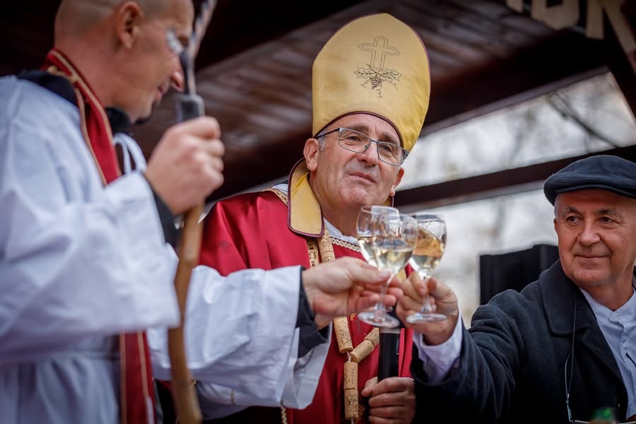 Vaši domaćini