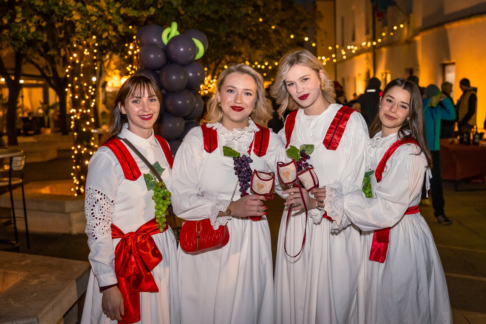 Martinjski vikend u Novom Vinodolskom 7.-8.11.2026.