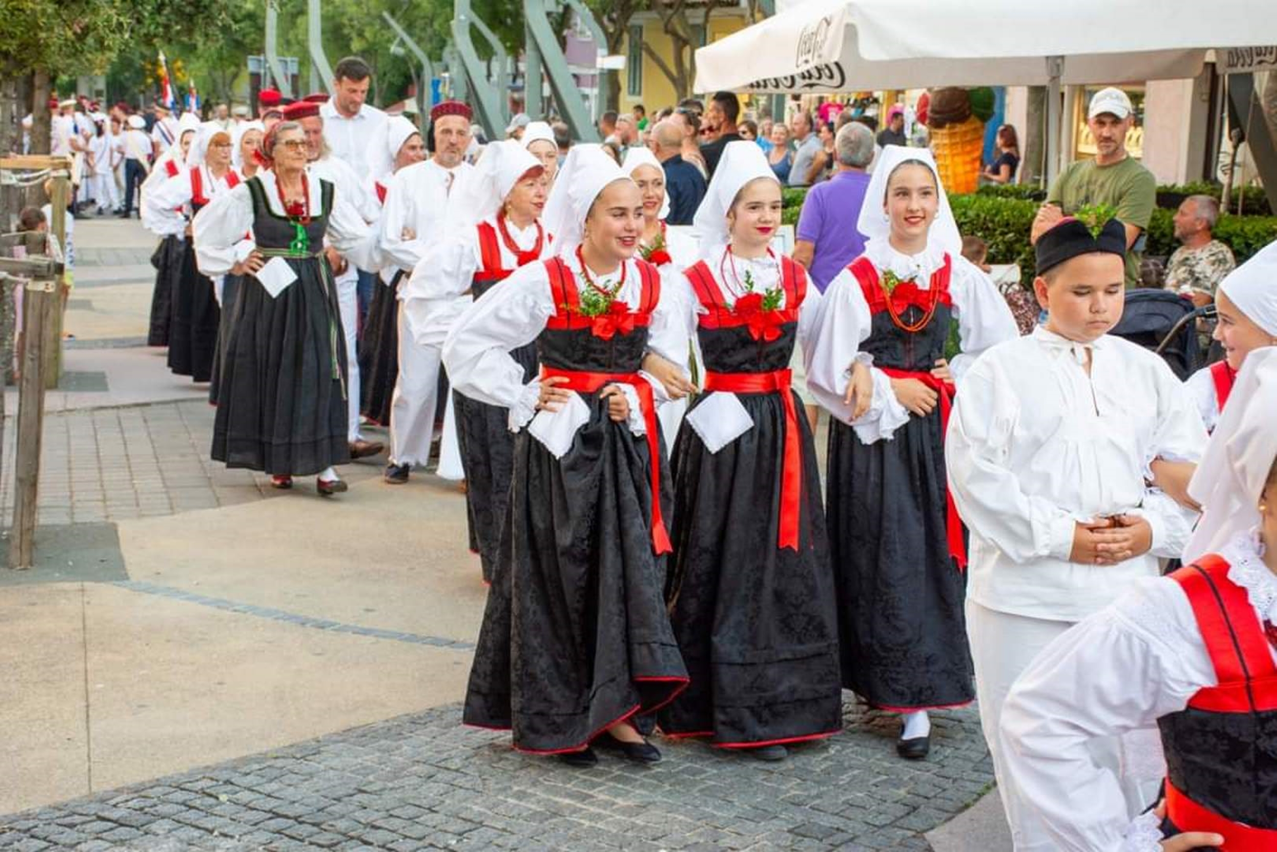 Mesopusna nostalgija 4.- 6.7. 2025.