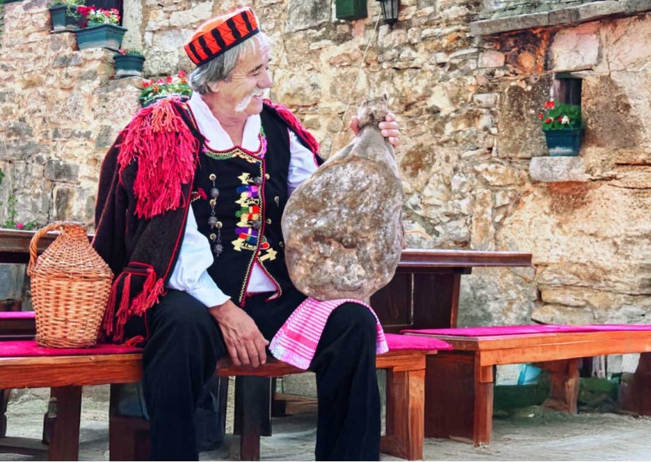 Vaši domaćini