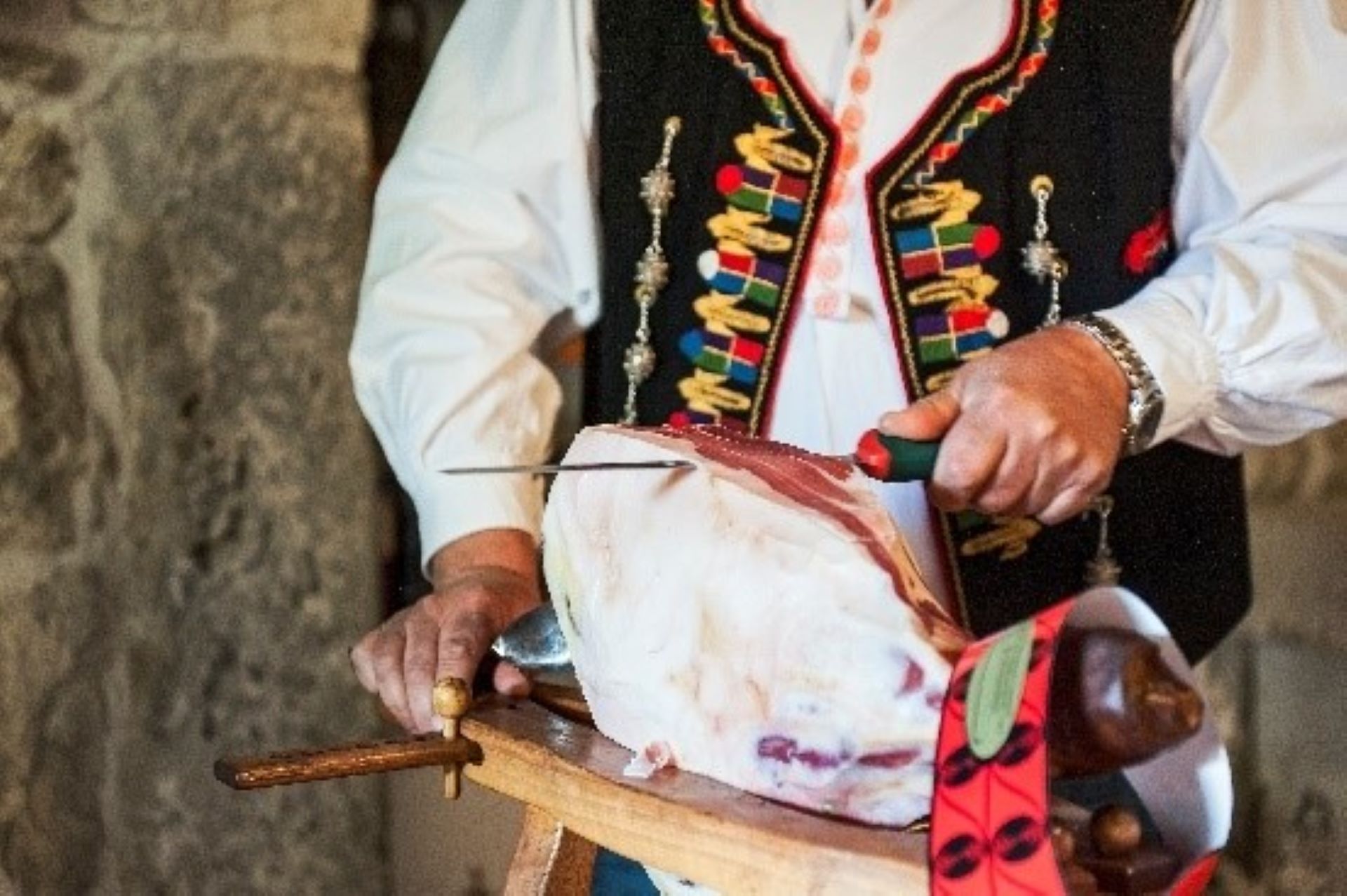 Međunarodni festival pršuta 28.-29.8.2026.