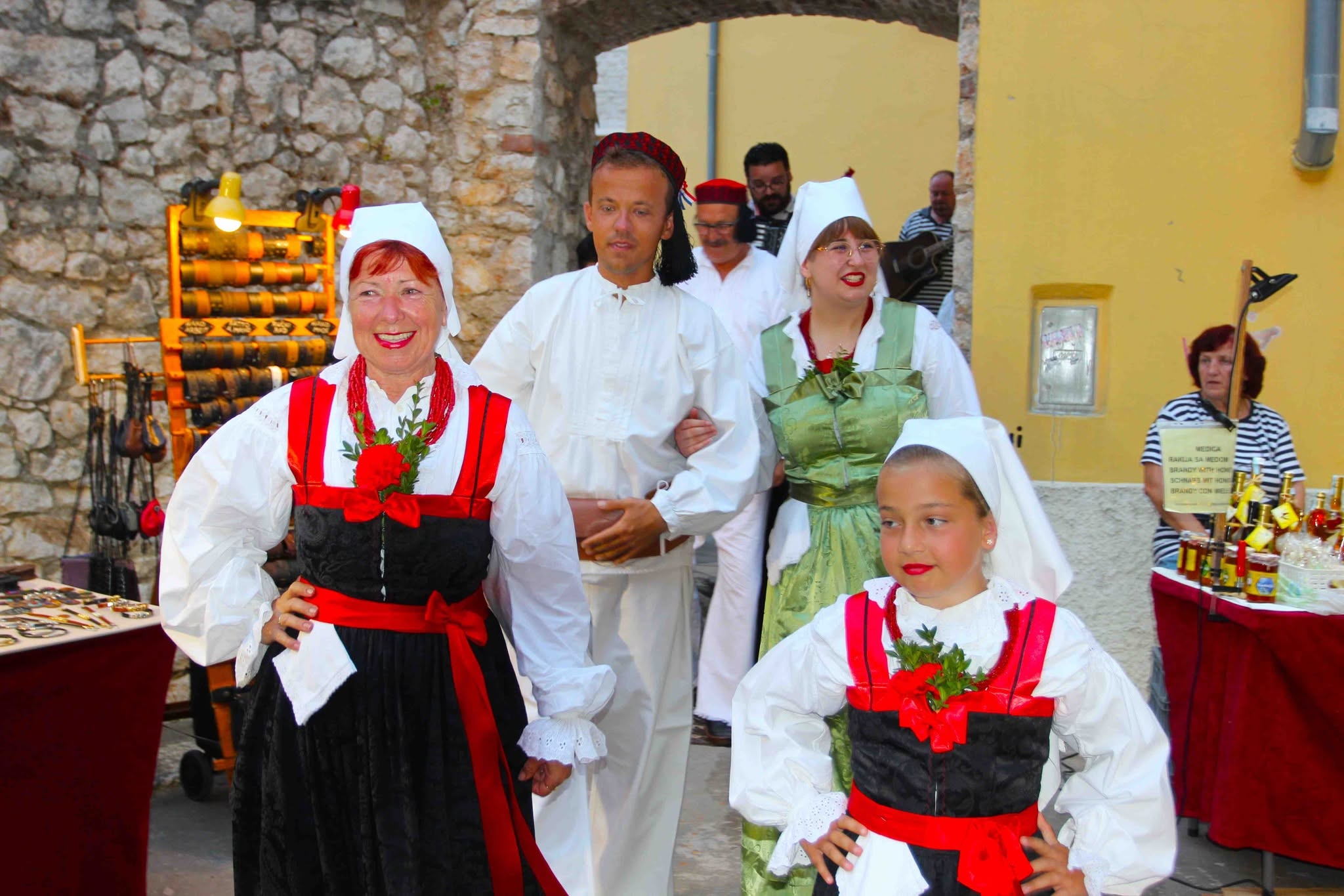 Okolotorno - Stari grad 8.7.2026.