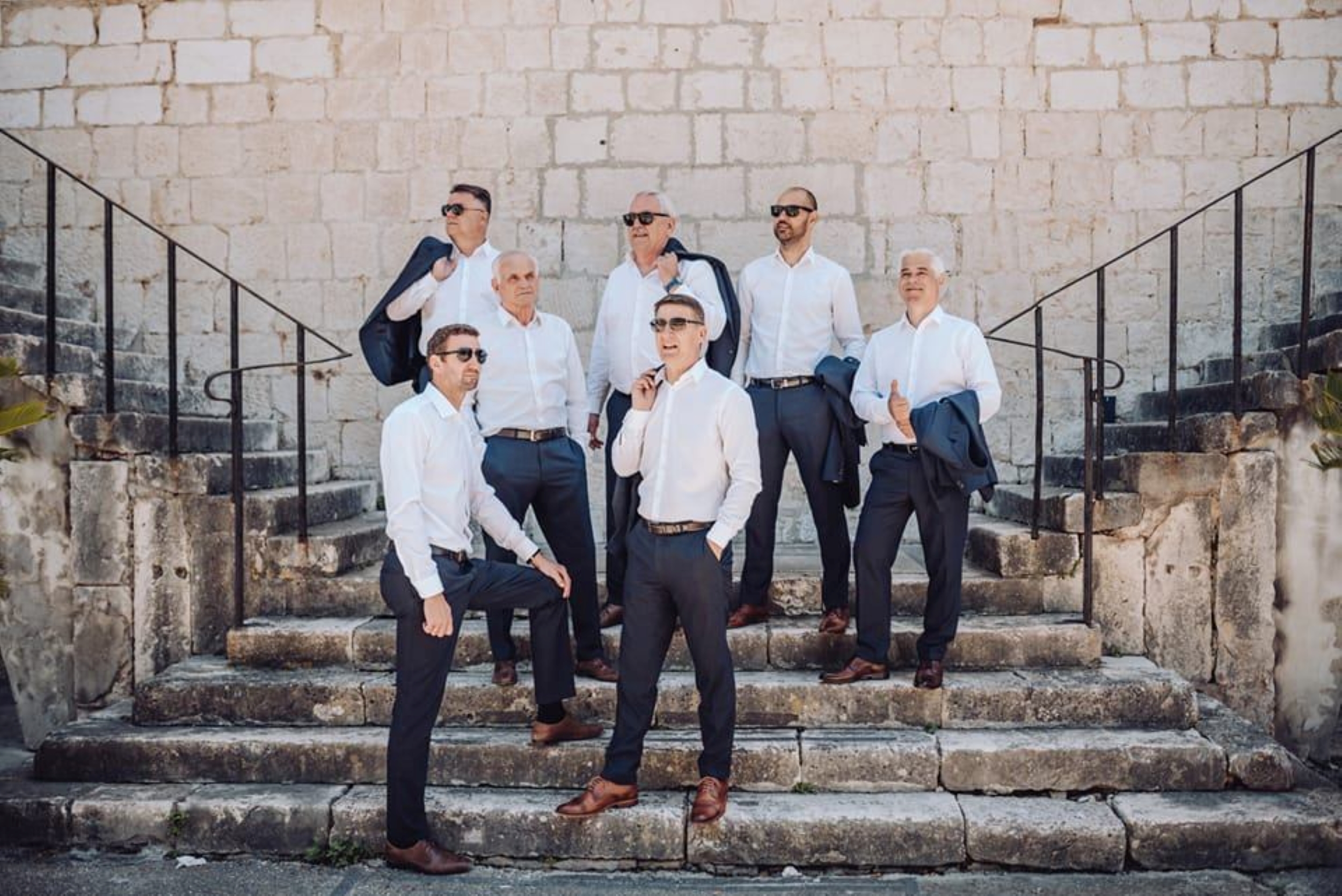 Tomislav Bralić & Klapa Intrade 8.7.2025.