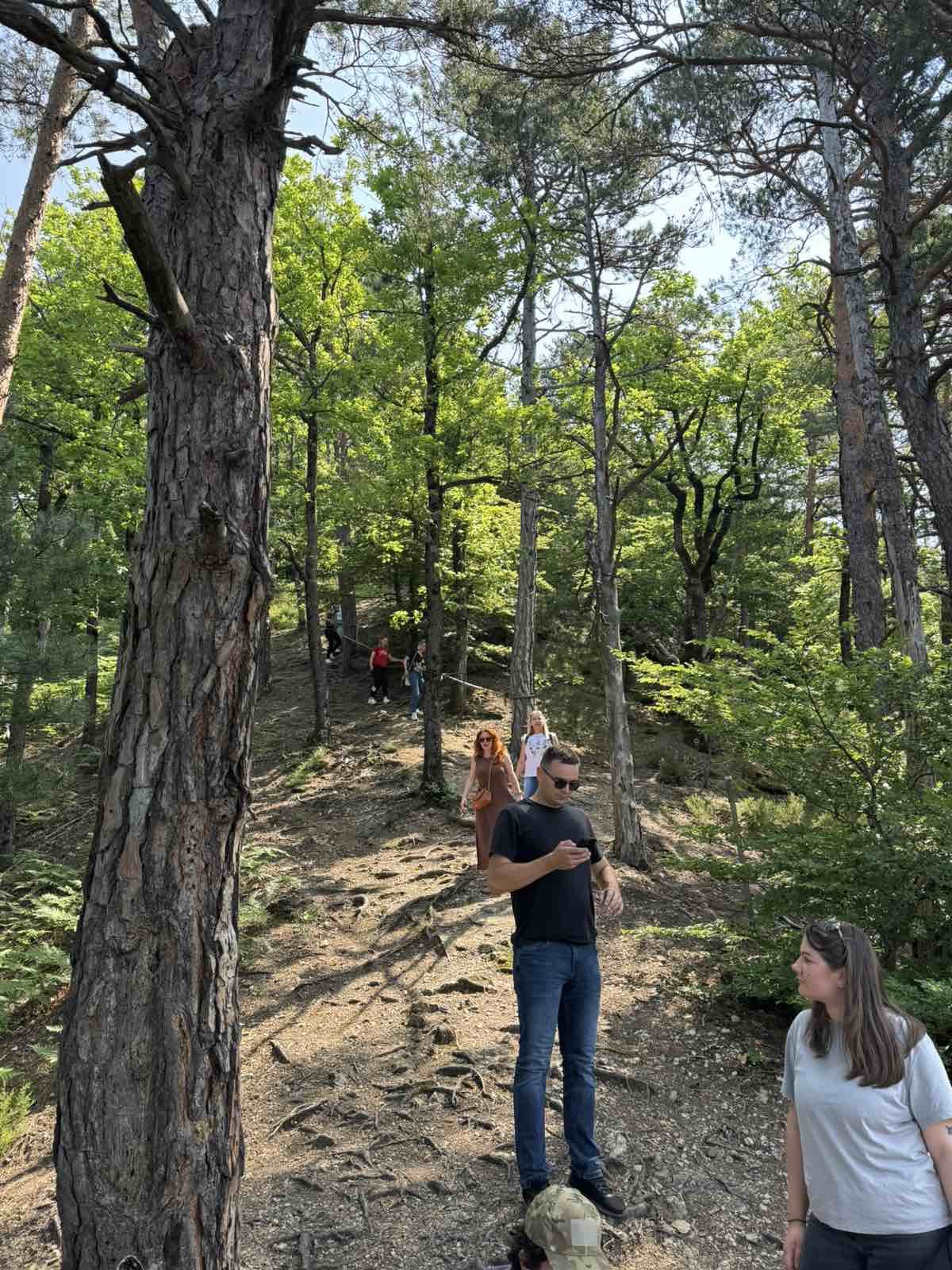 O događanju