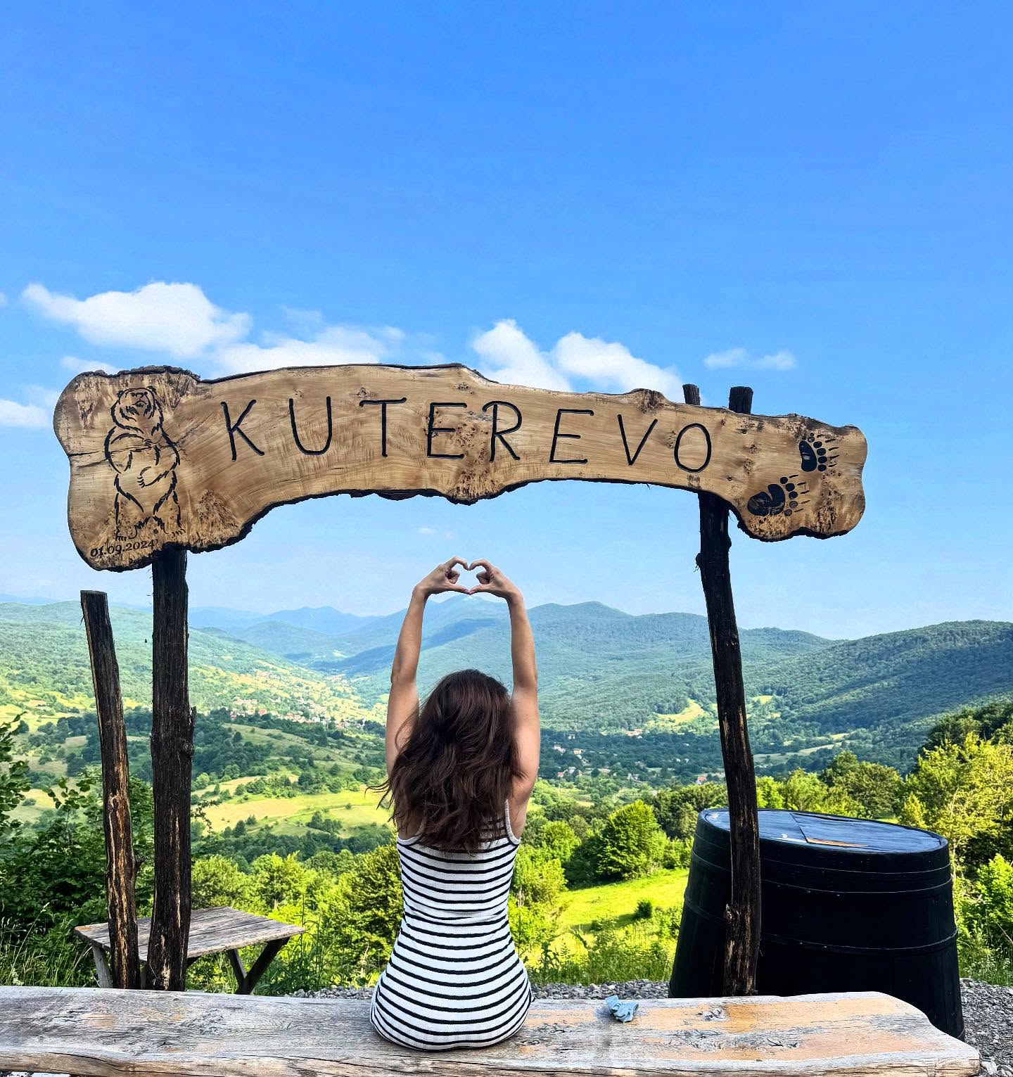 VeleBITNI ženski vikend 6. - 8.3.2026.