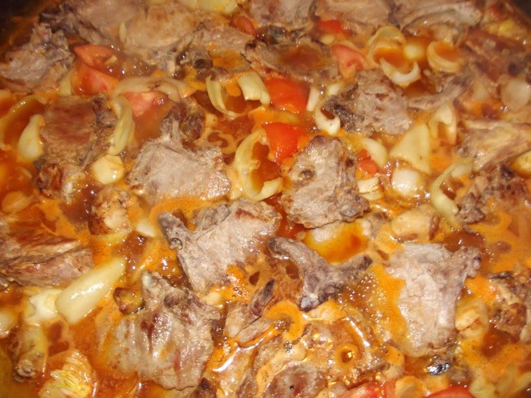 Okusi koji griju zimu