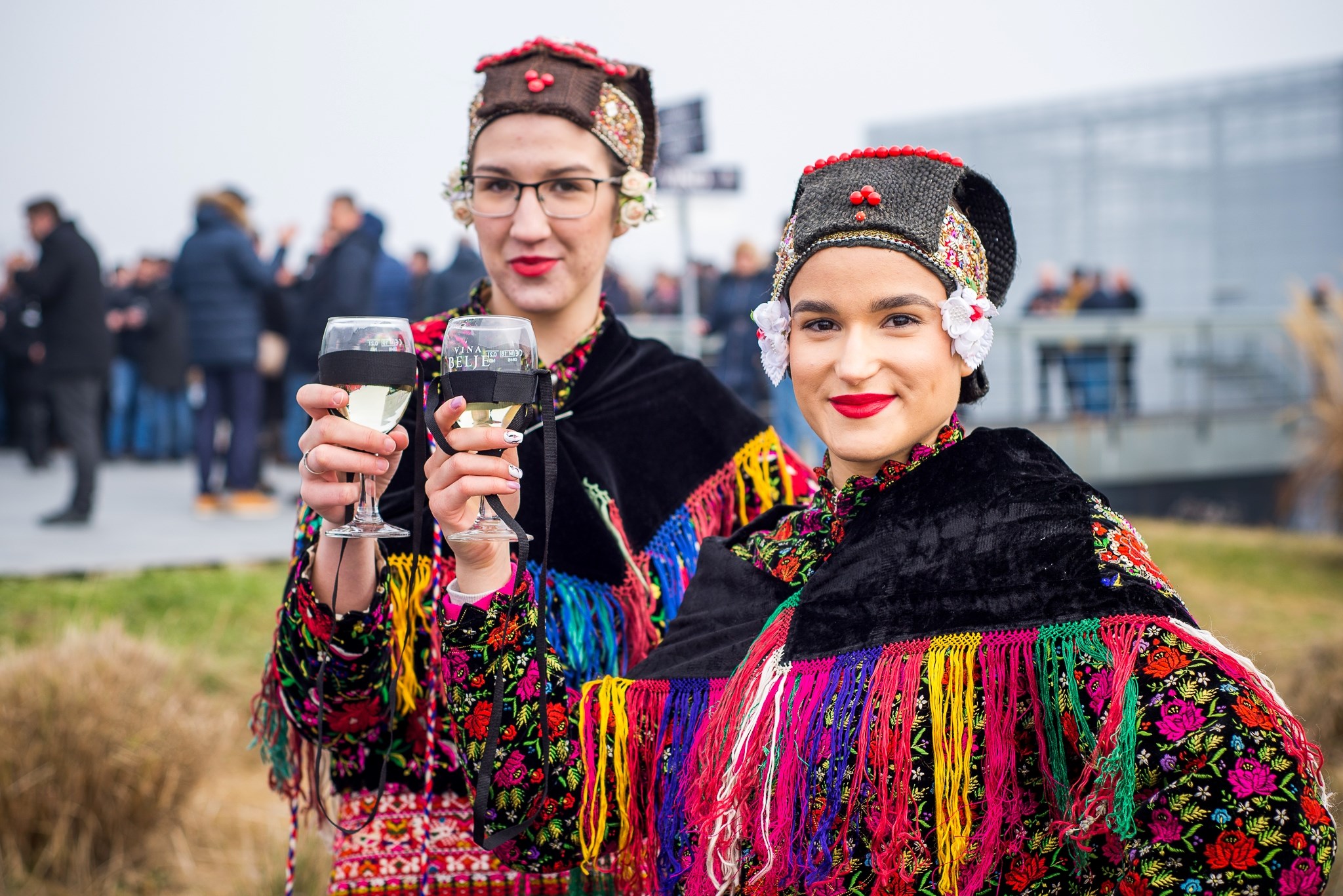 Zašto ne propustiti Vincekovo u Hrvatskoj