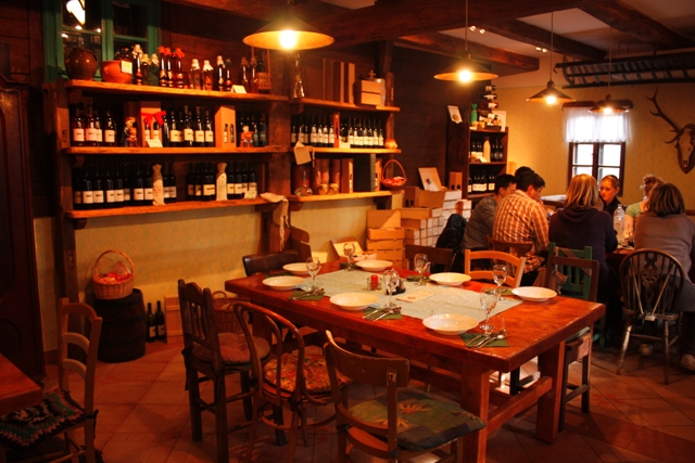 Gdje doživjeti Vincekovo 