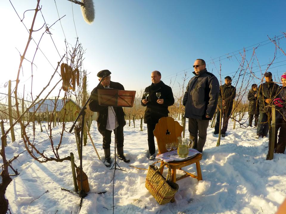 Različite regije, isti duh