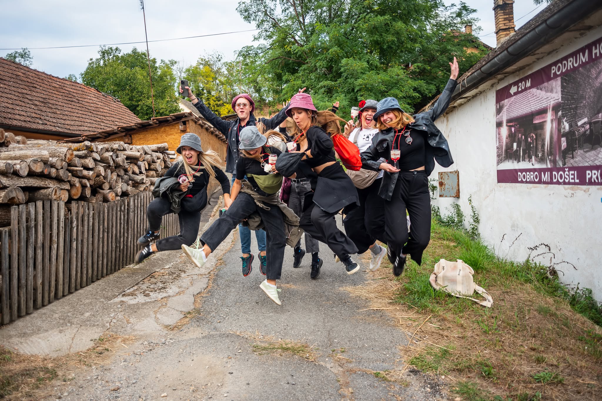 O događanju