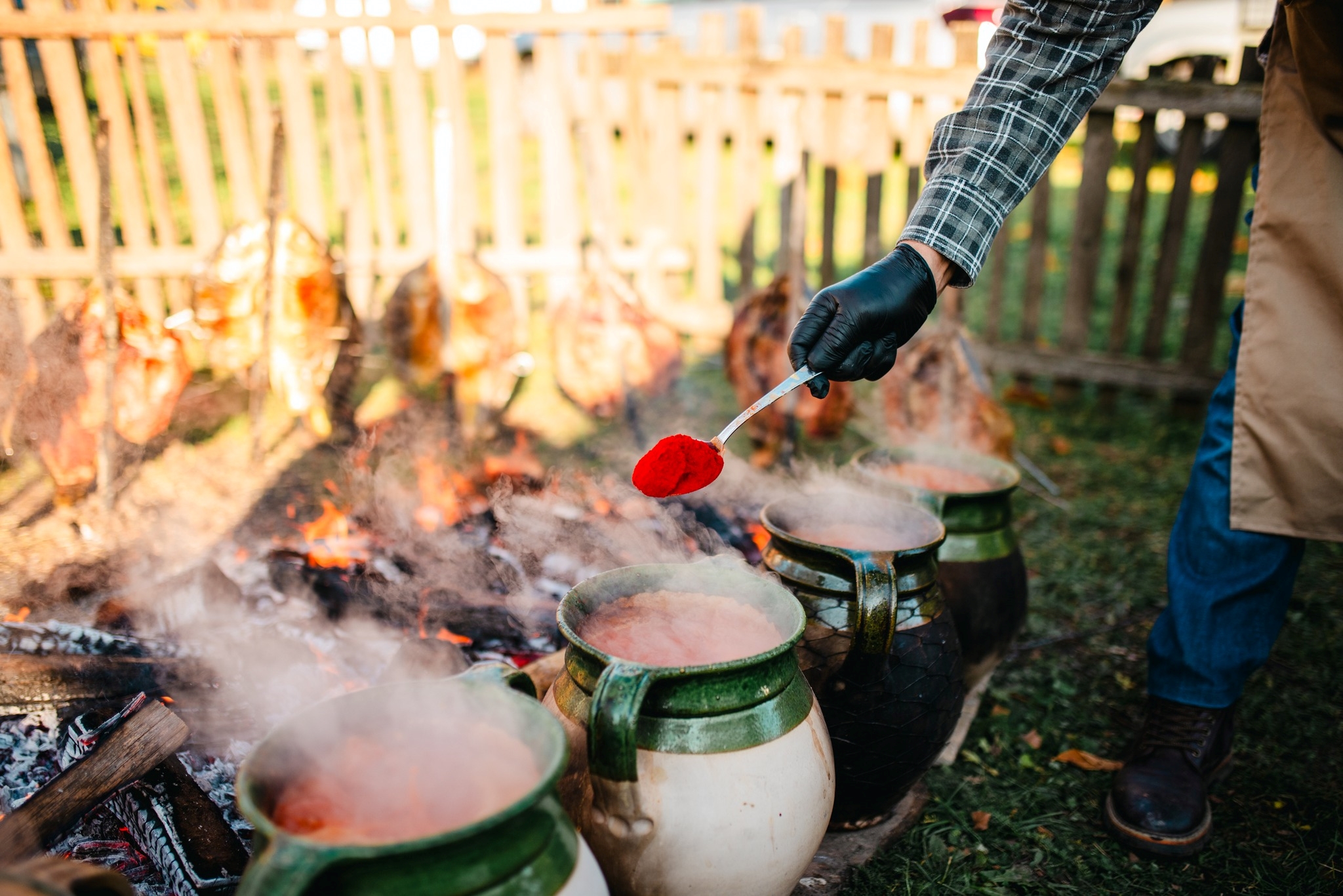 Zimski vašar i Čvarakfest 29.11.2025.
