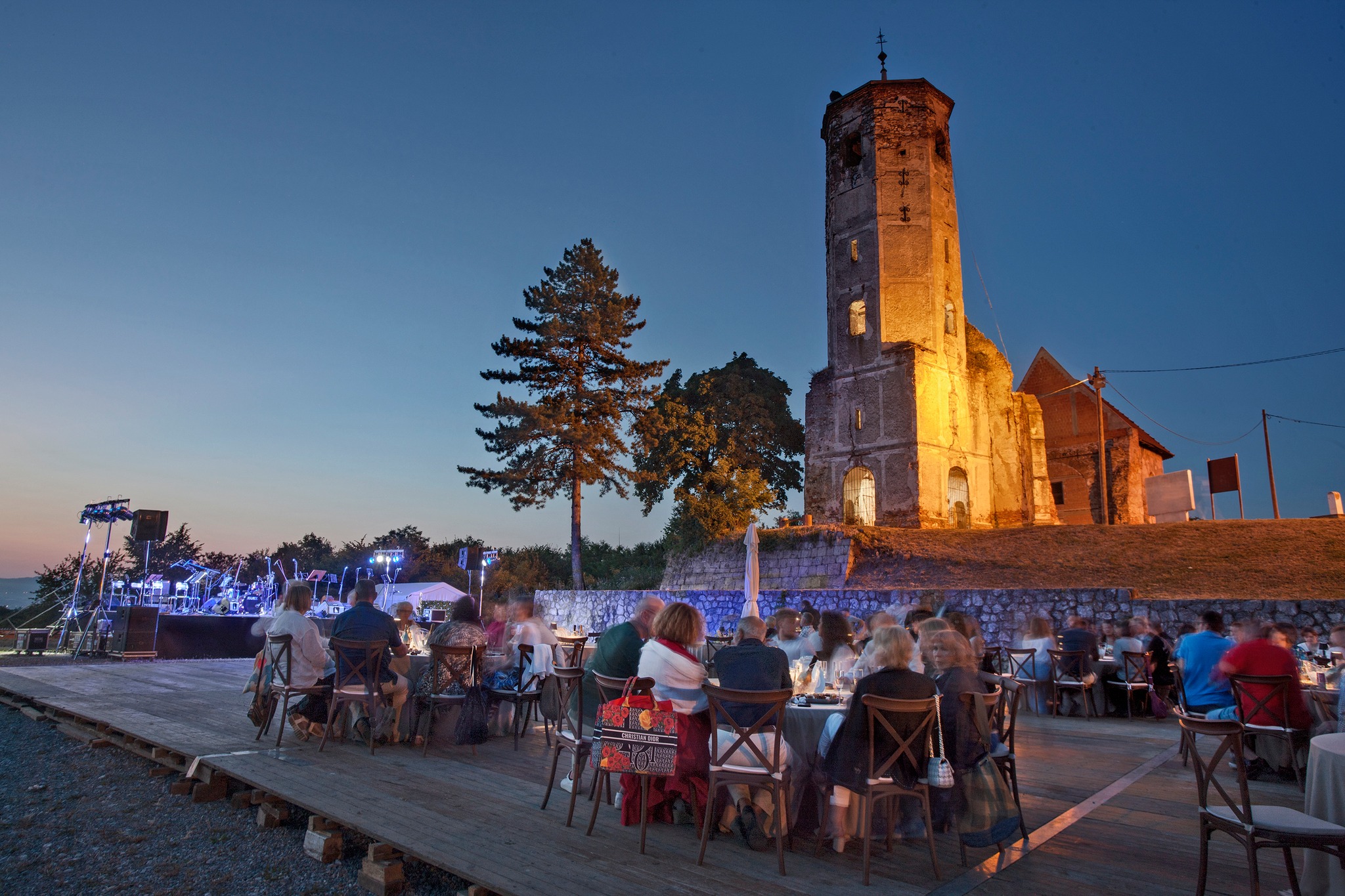Zvijezde na Martinu 20.-21.6.2026.