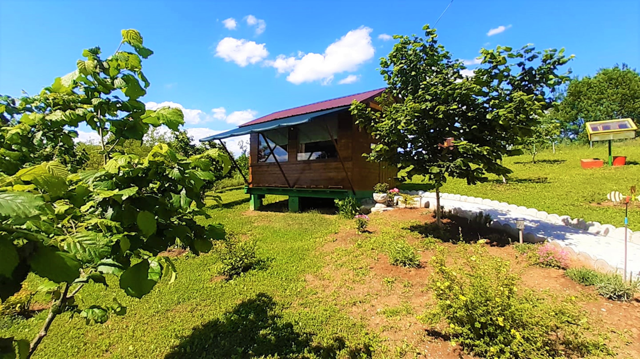 Dan otvorenih košnica 9.11.2025.