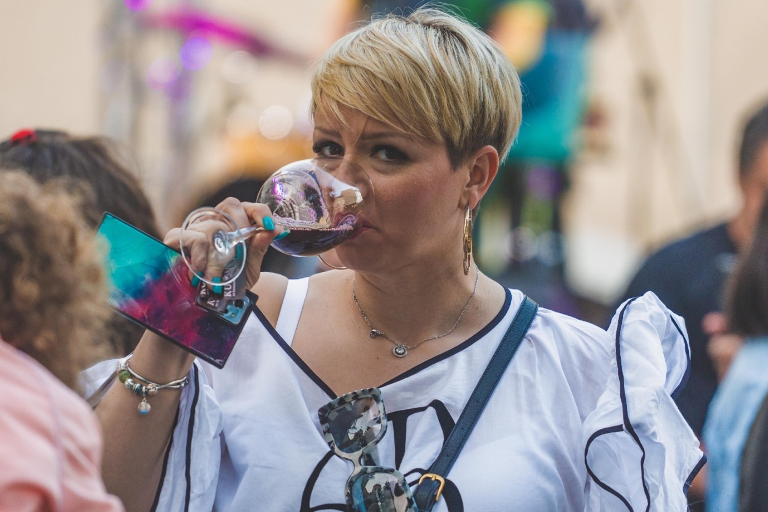 Festival drniškog merlota 2025.