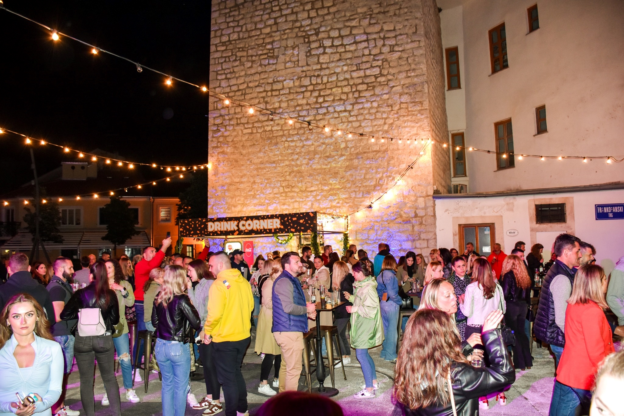 Altroke Food Festival