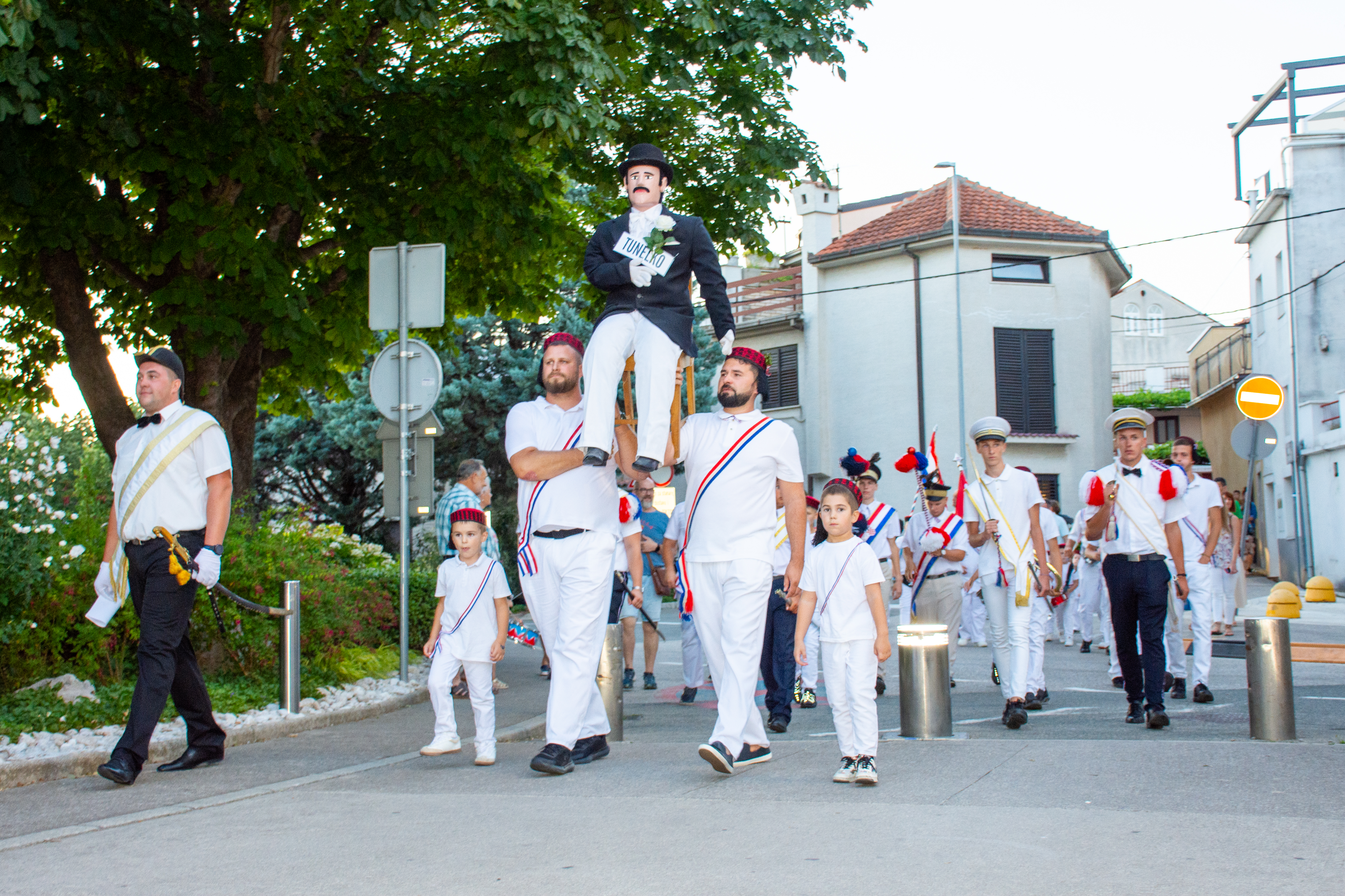 Lokalni običaji, domaći proizvodi i zabava na jednom mjestu