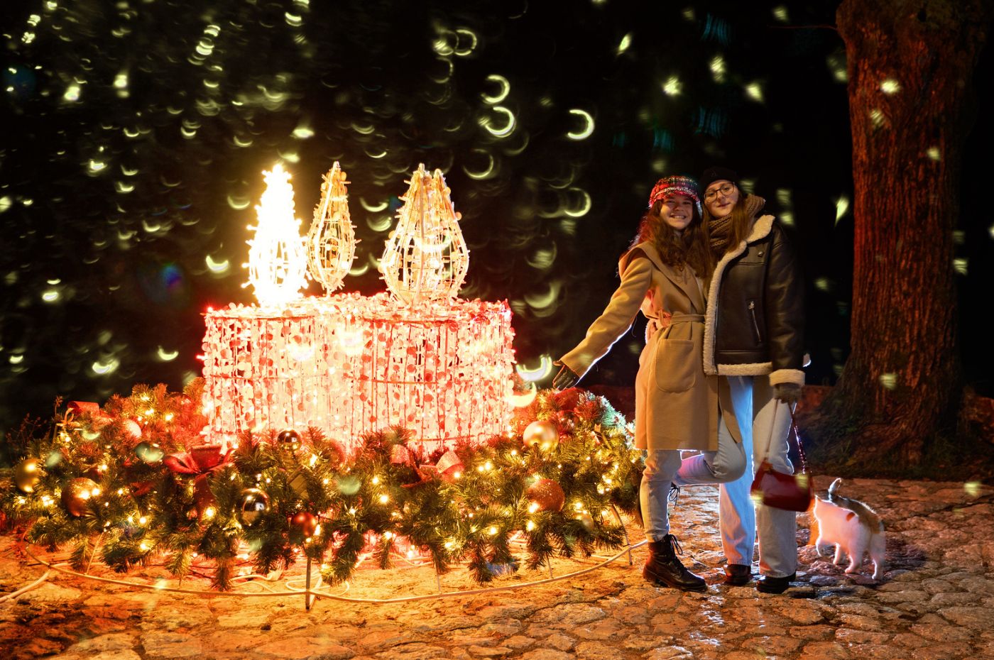 Bož’ćevanje u Slunju 2025.