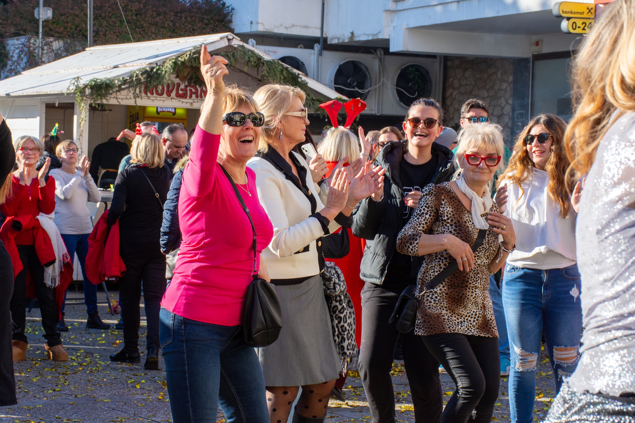 Zdravica Novoj 31.12.2025. 