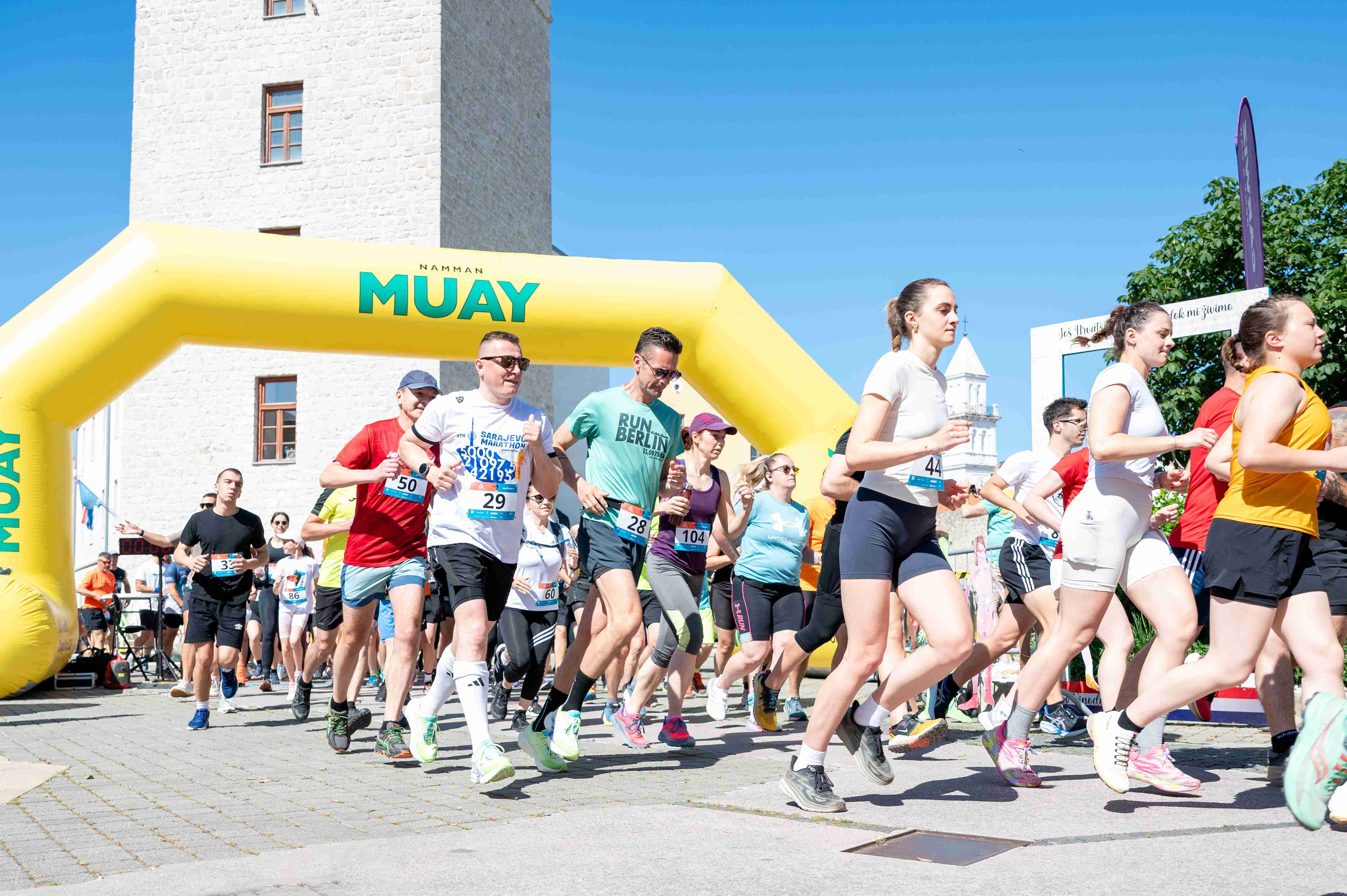 FIT4NOVI - Novi trail 30.5.2026.