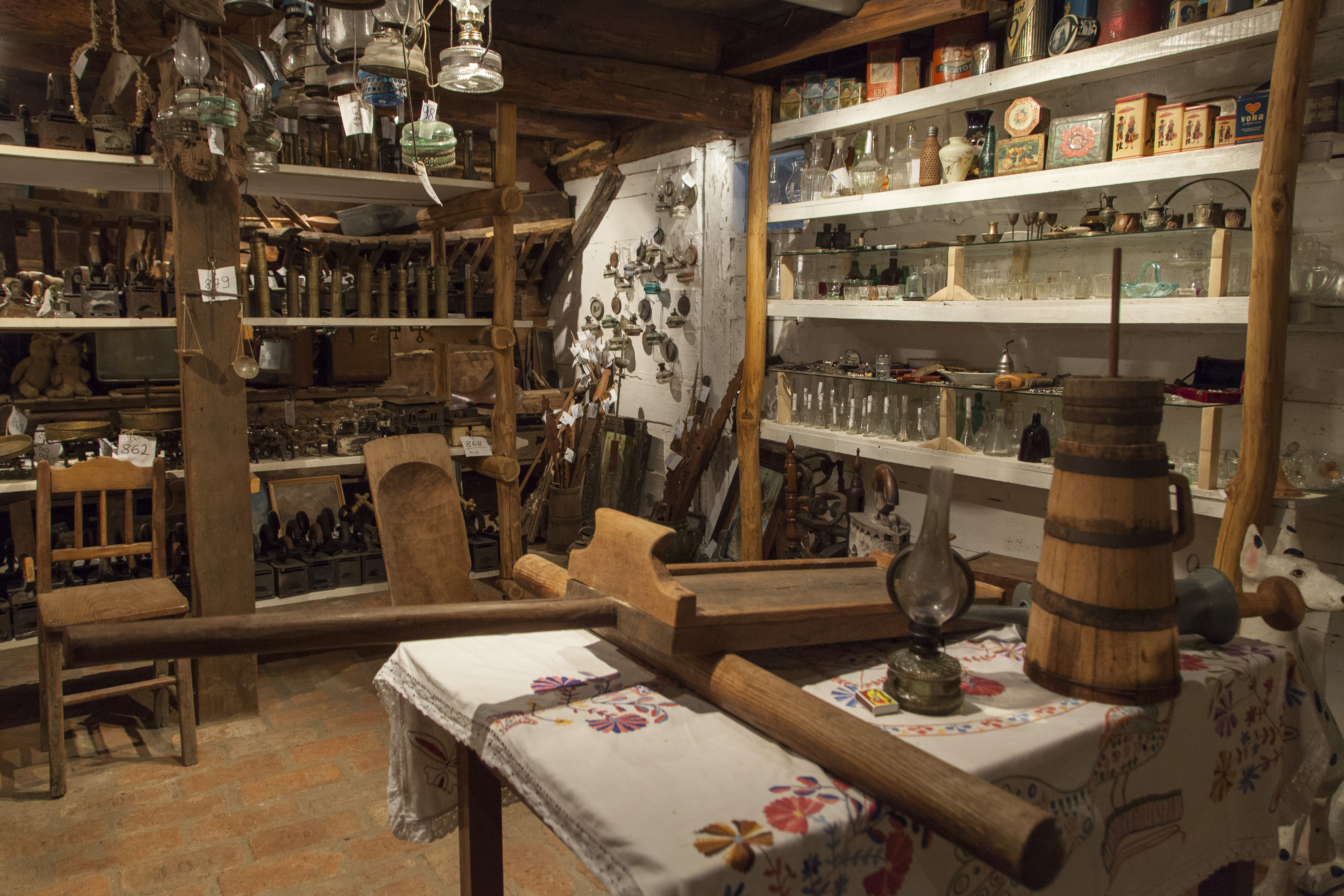 Ruralni turizam kroz priče majstora
