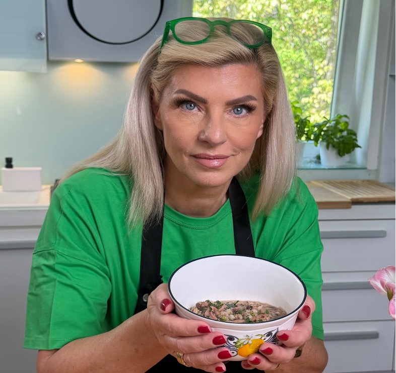 Vaši domaćini