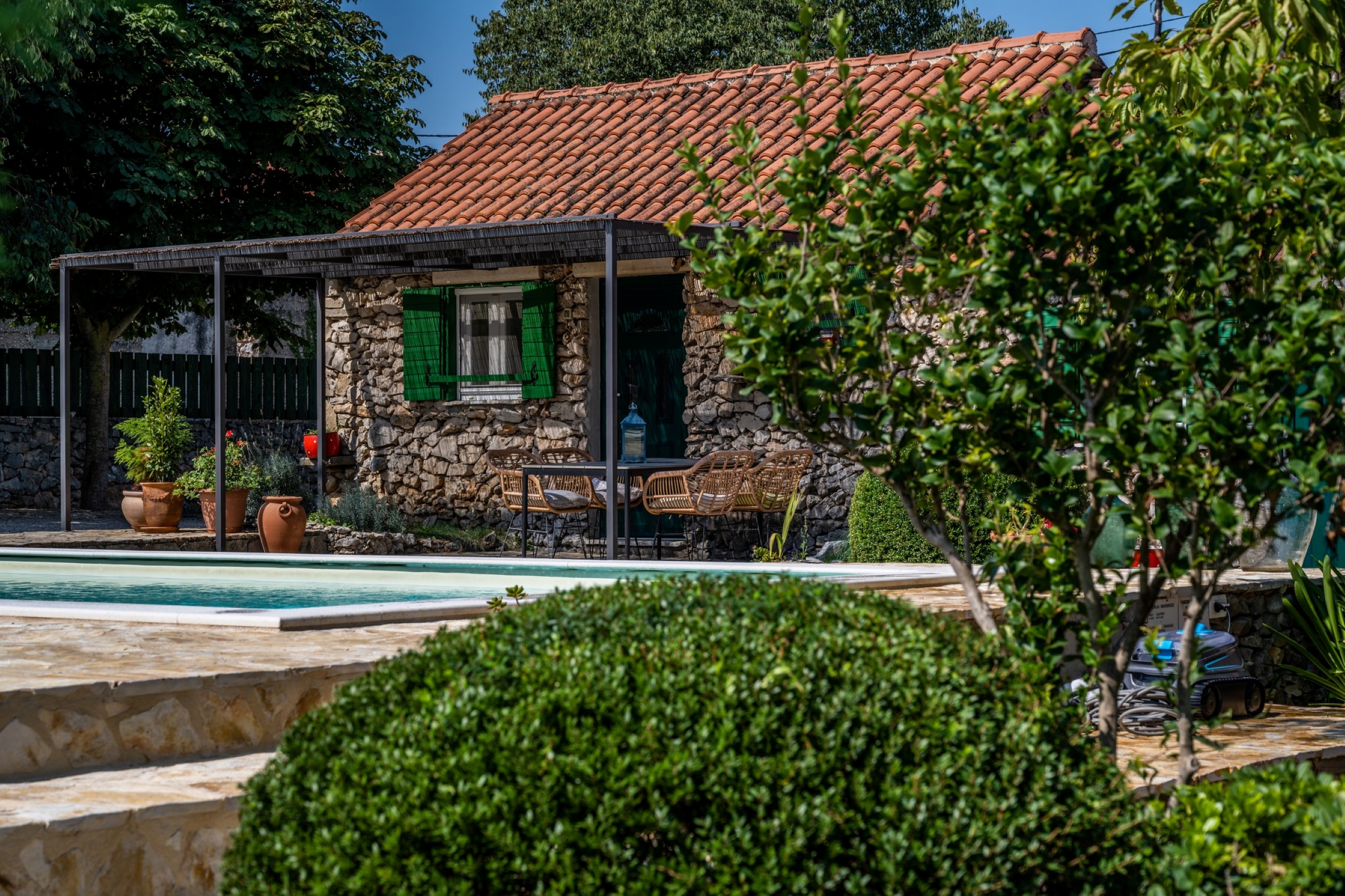 Agroturizam Kalpić